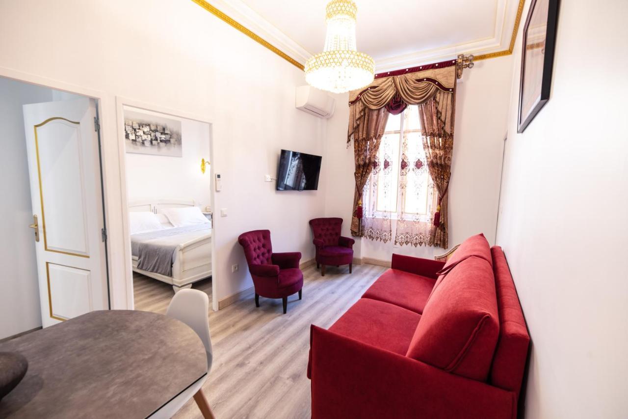 Appartement Maison De L'Eglise Du Couvent Narbonne Exteriör bild