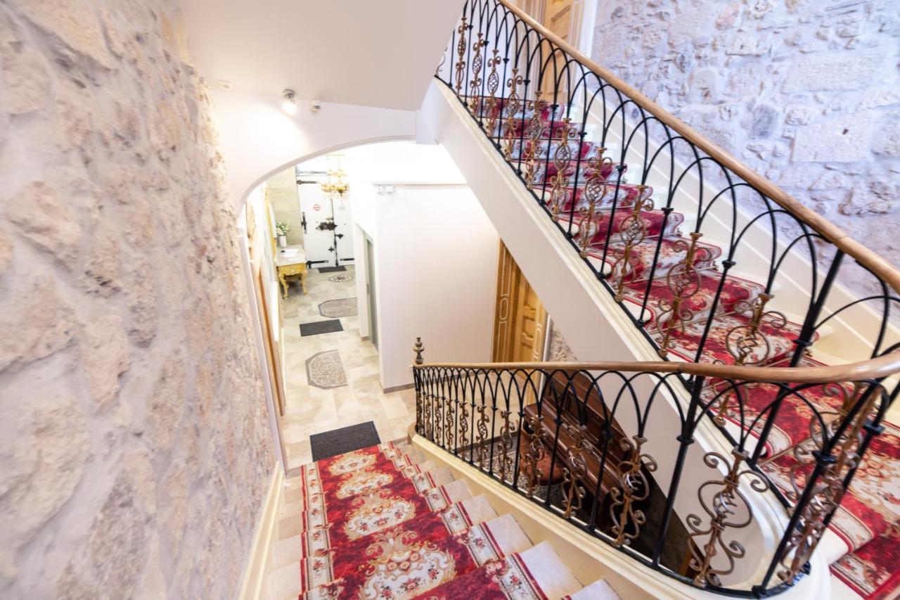 Appartement Maison De L'Eglise Du Couvent Narbonne Exteriör bild